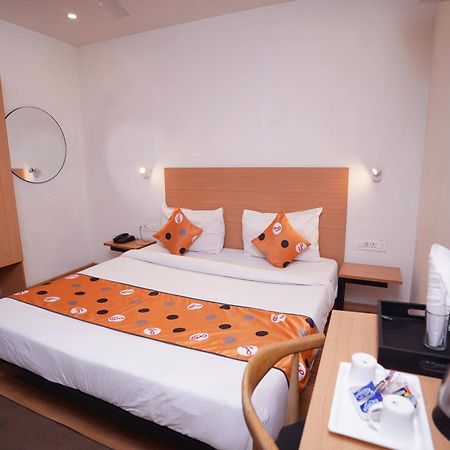 Hotel Mira Residency- Outer Ring Road, Paschim Vihar دلهي المظهر الخارجي الصورة
