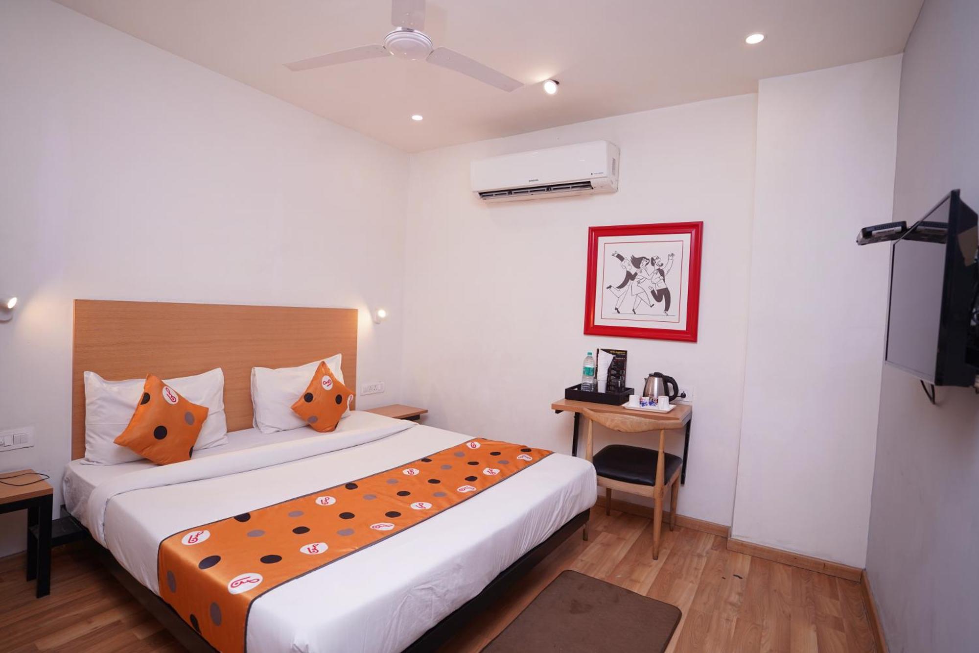 Hotel Mira Residency- Outer Ring Road, Paschim Vihar دلهي المظهر الخارجي الصورة