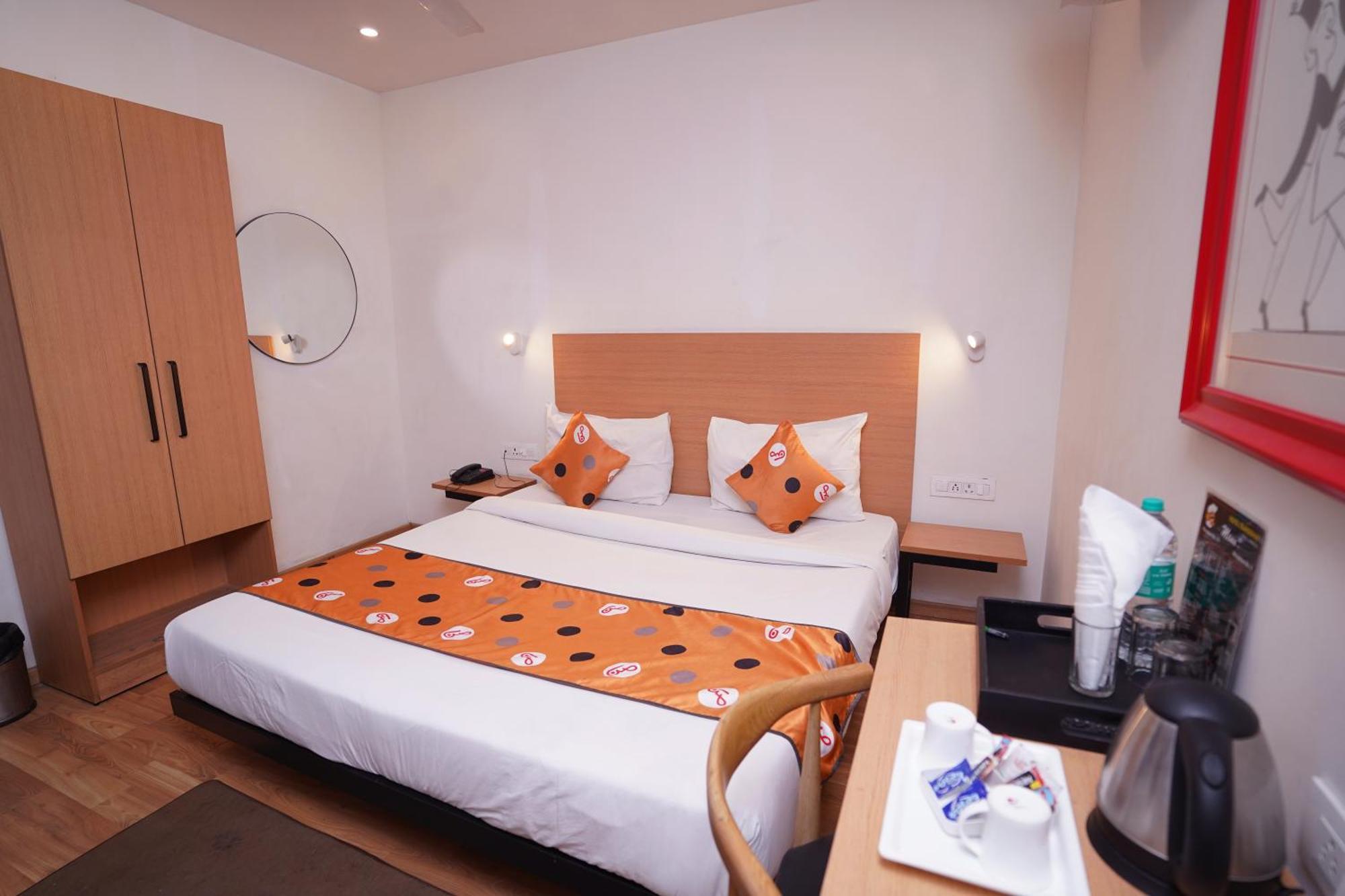 Hotel Mira Residency- Outer Ring Road, Paschim Vihar دلهي المظهر الخارجي الصورة