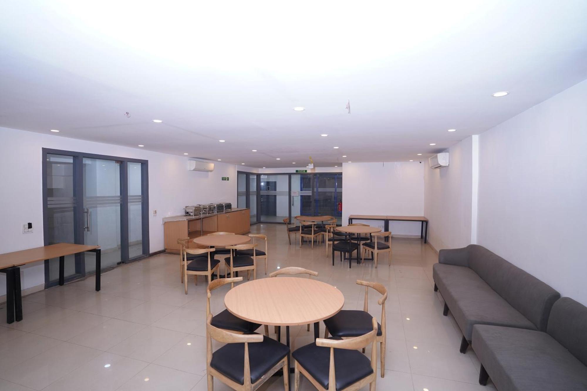 Hotel Mira Residency- Outer Ring Road, Paschim Vihar دلهي المظهر الخارجي الصورة